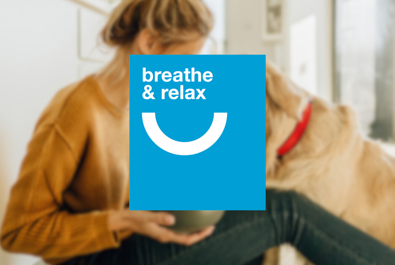 BREATHE&RELAX